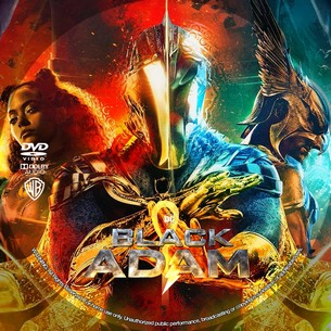 Black Adam2022