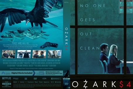 Ozark Season 4