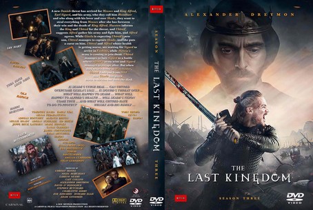 The Last Kingdom Season 3
