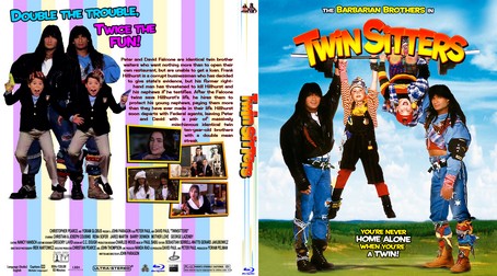 Twin Sitters 1994