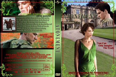 Atonement 2007