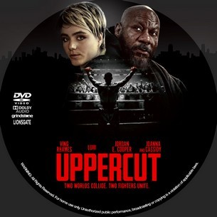 Uppercut 2025