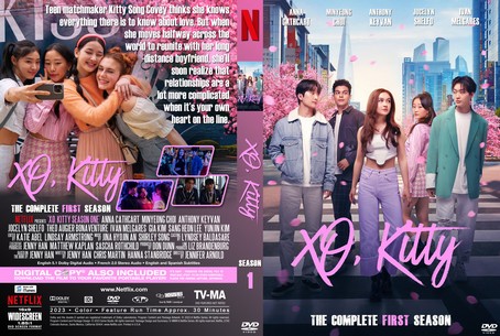 XO, Kitty Season 1