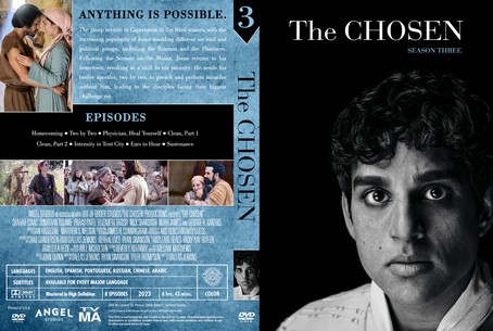 The Chosen Season 3