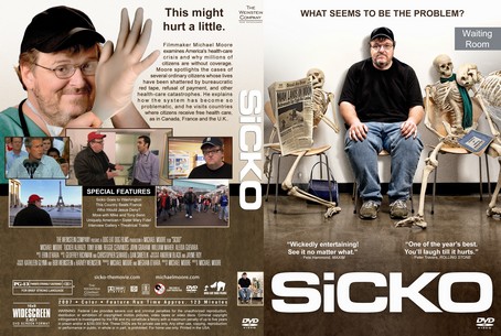 Sicko 2007