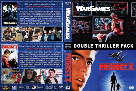 WarGames 1983