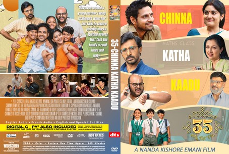 35 Chinna Katha Kaadu 2024