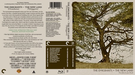 The Emigrants 1971