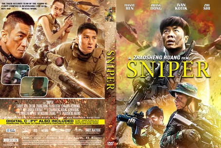 Sniper 2020
