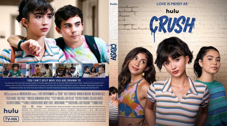 Crush 2022