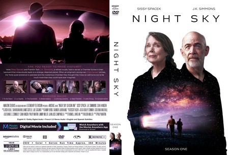 Night Sky Season 1