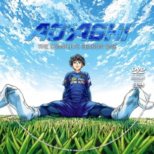 Aoashi Season 1