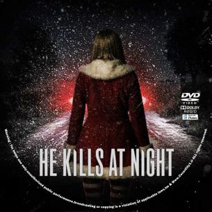 He Kills at Night 2025