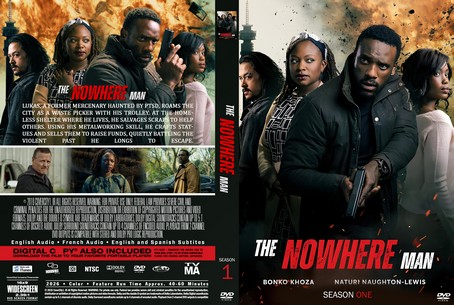 The Nowhere Man Season 1