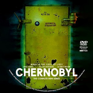 Chernoby Season 1