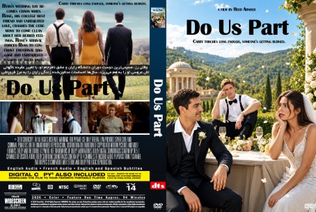 Do Us Part 2026