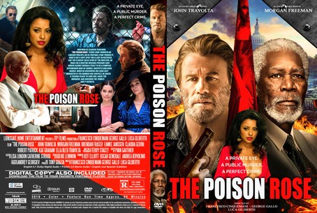 The Poison Rose 2019