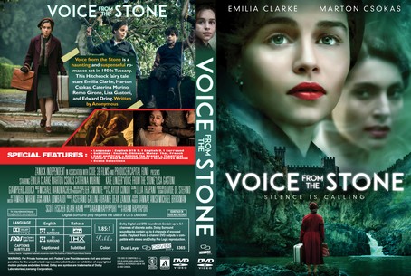 Voice from the Stone 2017