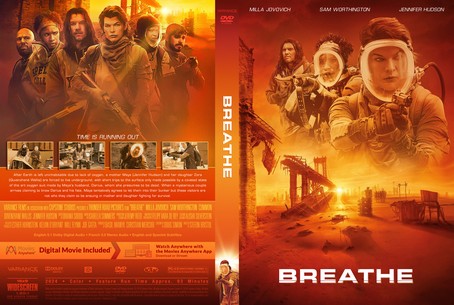 Breathe 2024