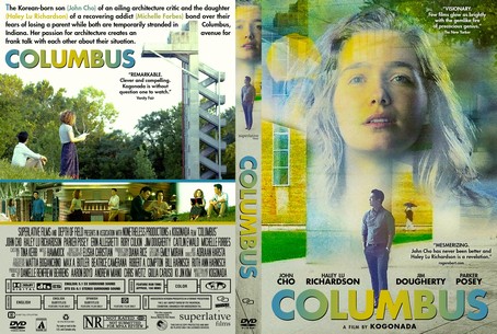 Columbus 2017