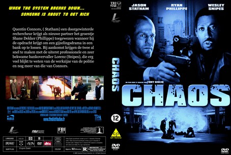 Chaos 2005