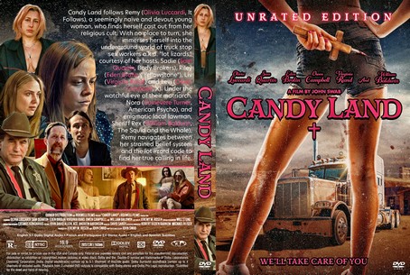 Candy Land 2022