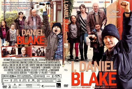 I Daniel Blake 2016
