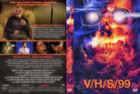 V.H.S.99