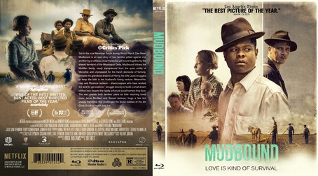 Mudbound 2017