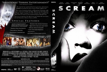 Scream 1996