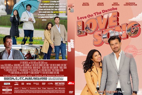 Love on the Danube LOVE SONG 2024