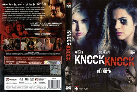 156 Knock Knock 2015