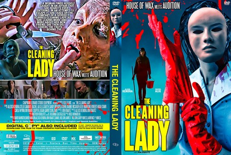 The Cleaning Lady 2019