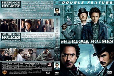 Sherlock Holmes Collection