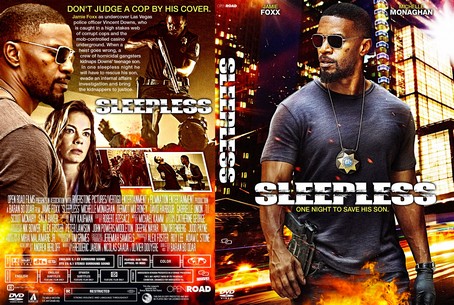 Sleepless 2017