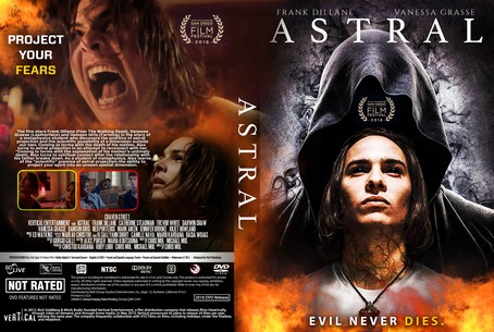 Astral 2018