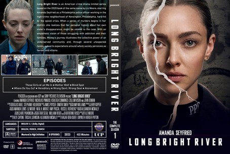 Long Bright River Season 1