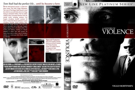 A History of Violence 2005