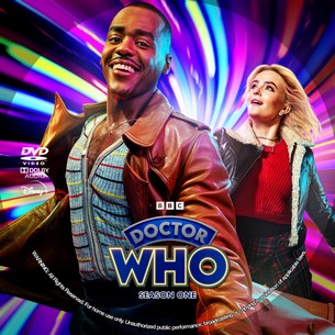 Doctor Who Season 1