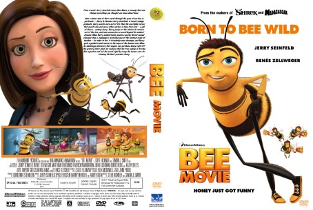 Bee Movie 2007