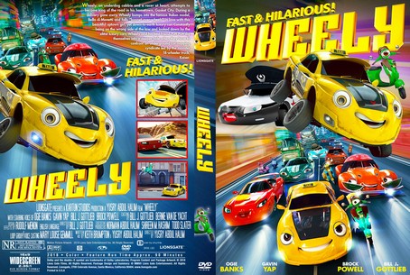Wheely 2018