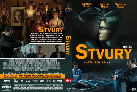 Stvury 2025