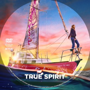 True Spirit 2023