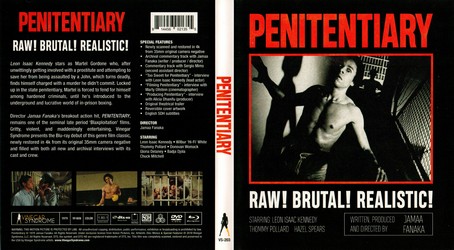 Penitentiary 1979