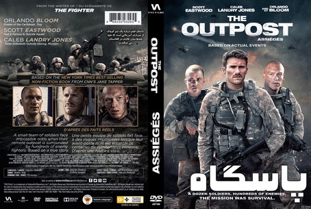 The Outpost 2020
