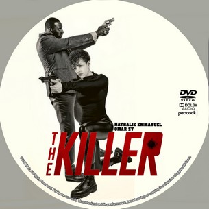 The Killer 2024
