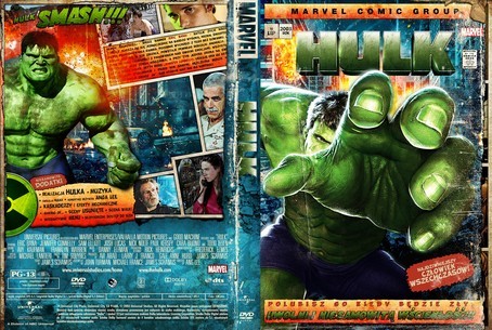 Hulk 2009