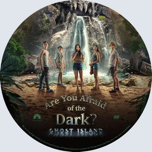 Are You Afraid of the Dark Season 3