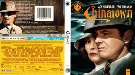 Chinatown 1974