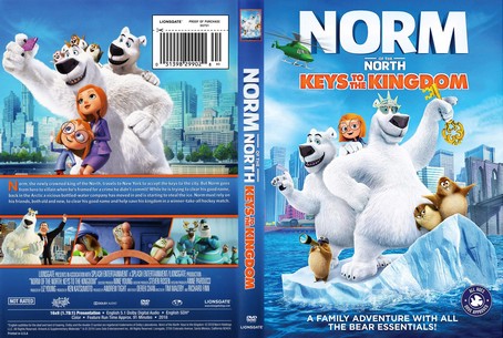 Norm of the North Keys to the Kingdom 2018